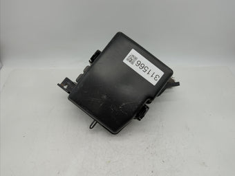 compare product 2011-2014 Hyundai Sonata Fusebox Fuse Box Panel Relay Module P/N:VS912003Q071MG VSQFHE2370F0175 Fits Fits 2011 2012 2013 2014 OEM Used Auto Parts