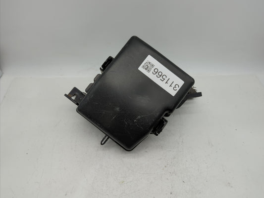2011-2014 Hyundai Sonata Fusebox Fuse Box Panel Relay Module P/N:VS912003Q071MG VSQFHE2370F0175 Fits Fits 2011 2012 2013 201