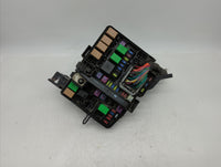 2011-2014 Hyundai Sonata Fusebox Fuse Box Panel Relay Module P/N:VS912003Q071MG VSQFHE2370F0175 Fits Fits 2011 2012 2013 201