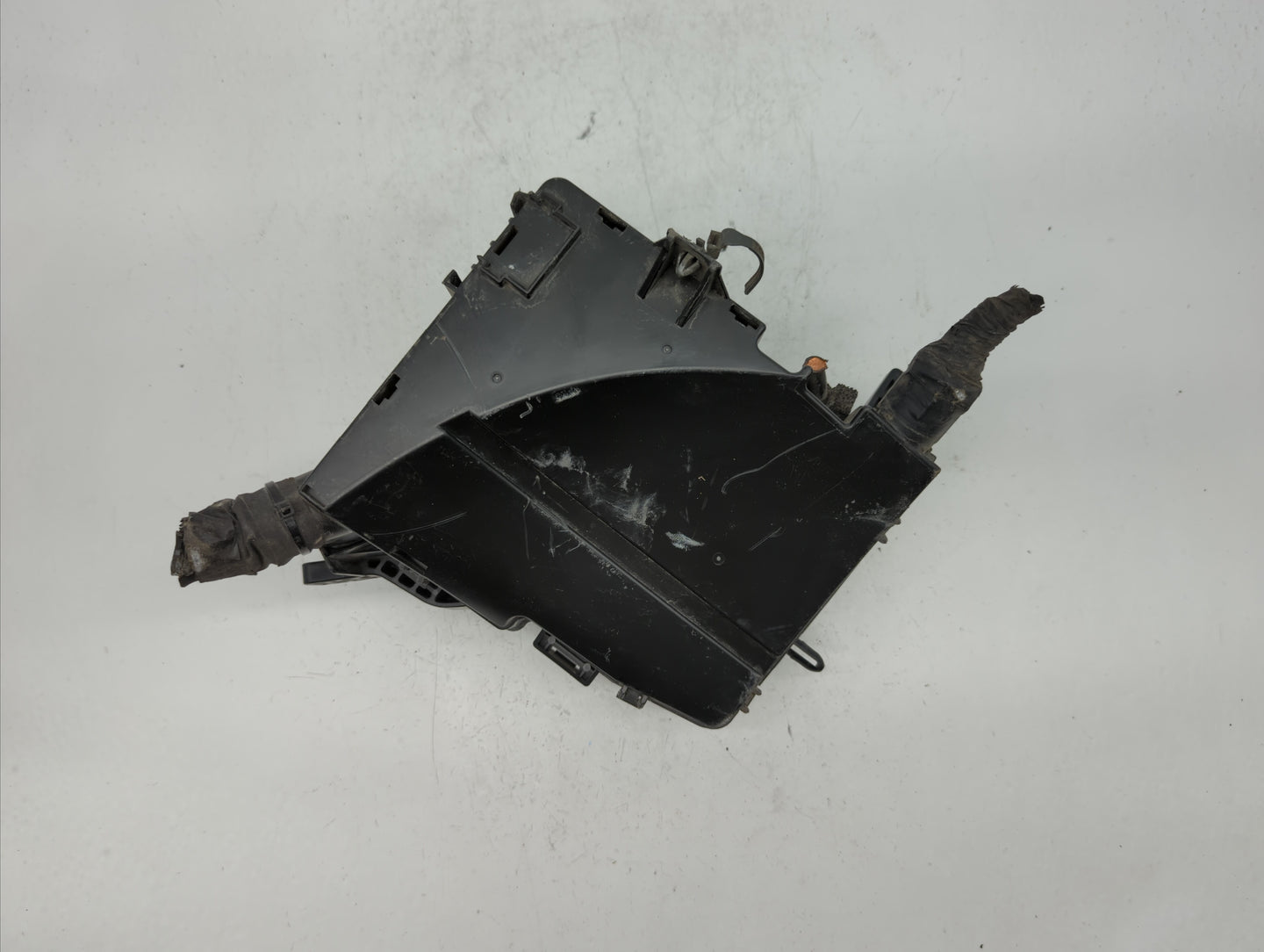 2011-2014 Hyundai Sonata Fusebox Fuse Box Panel Relay Module P/N:VS912003Q071MG VSQFHE2370F0175 Fits Fits 2011 2012 2013 201