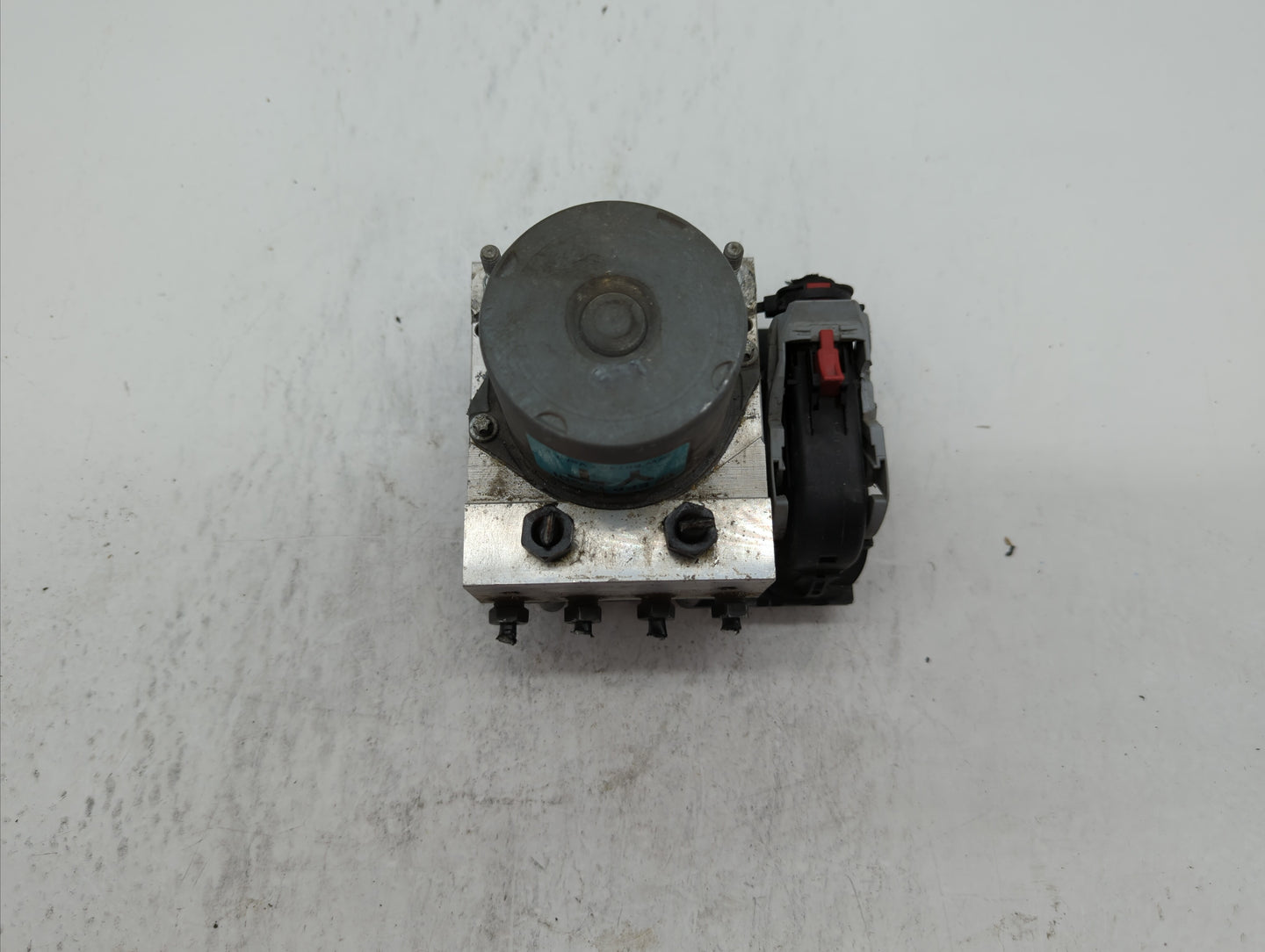 2011-2013 Hyundai Sonata ABS Pump Control Module Replacement P/N:58920-3Q600 58920-3S400, 58920-3Q500 Fits Fits 2011 2012 20