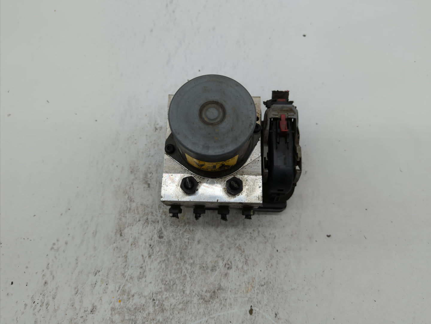 2011-2013 Hyundai Sonata ABS Pump Control Module Replacement P/N:58920-3Q600 58920-3S400, 58920-3Q500 Fits Fits 2011 2012 20