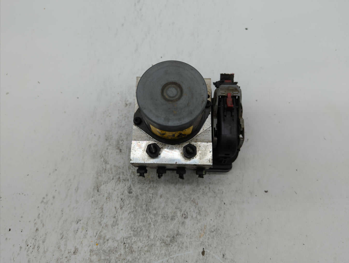 2011-2013 Hyundai Sonata ABS Pump Control Module Replacement P/N:58920-3Q600 58920-3S400, 58920-3Q500 Fits Fits 2011 2012 20