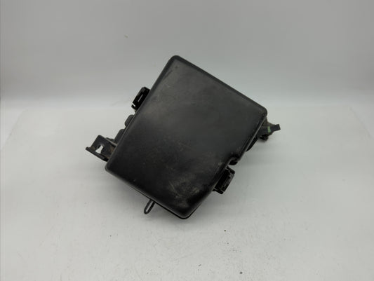 2011-2014 Hyundai Sonata Fusebox Fuse Box Panel Relay Module P/N:VS912003Q071MG VSQFHE2370F0175 Fits Fits 2011 2012 2013 201