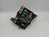 2011-2014 Hyundai Sonata Fusebox Fuse Box Panel Relay Module P/N:VS912003Q071MG VSQFHE2370F0175 Fits Fits 2011 2012 2013 201