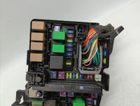 2011-2014 Hyundai Sonata Fusebox Fuse Box Panel Relay Module P/N:VS912003Q071MG VSQFHE2370F0175 Fits Fits 2011 2012 2013 201