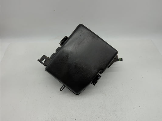 2011-2014 Hyundai Sonata Fusebox Fuse Box Panel Relay Module P/N:VS912003Q071MG VSQFHE2370F0175 Fits Fits 2011 2012 2013 201
