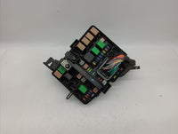 2011-2014 Hyundai Sonata Fusebox Fuse Box Panel Relay Module P/N:VS912003Q071MG VSQFHE2370F0175 Fits Fits 2011 2012 2013 201