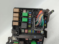 2011-2014 Hyundai Sonata Fusebox Fuse Box Panel Relay Module P/N:VS912003Q071MG VSQFHE2370F0175 Fits Fits 2011 2012 2013 201