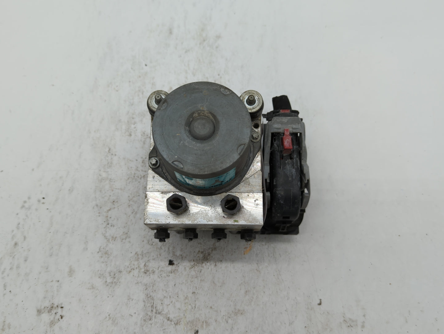 2011-2013 Hyundai Sonata ABS Pump Control Module Replacement P/N:58920-3Q600 58920-3S400, 58920-3Q500 Fits Fits 2011 2012 20