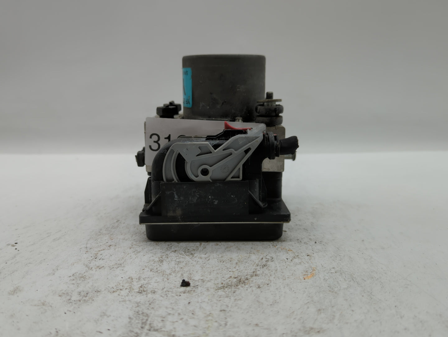 2011-2013 Hyundai Sonata ABS Pump Control Module Replacement P/N:58920-3Q600 58920-3S400, 58920-3Q500 Fits Fits 2011 2012 20