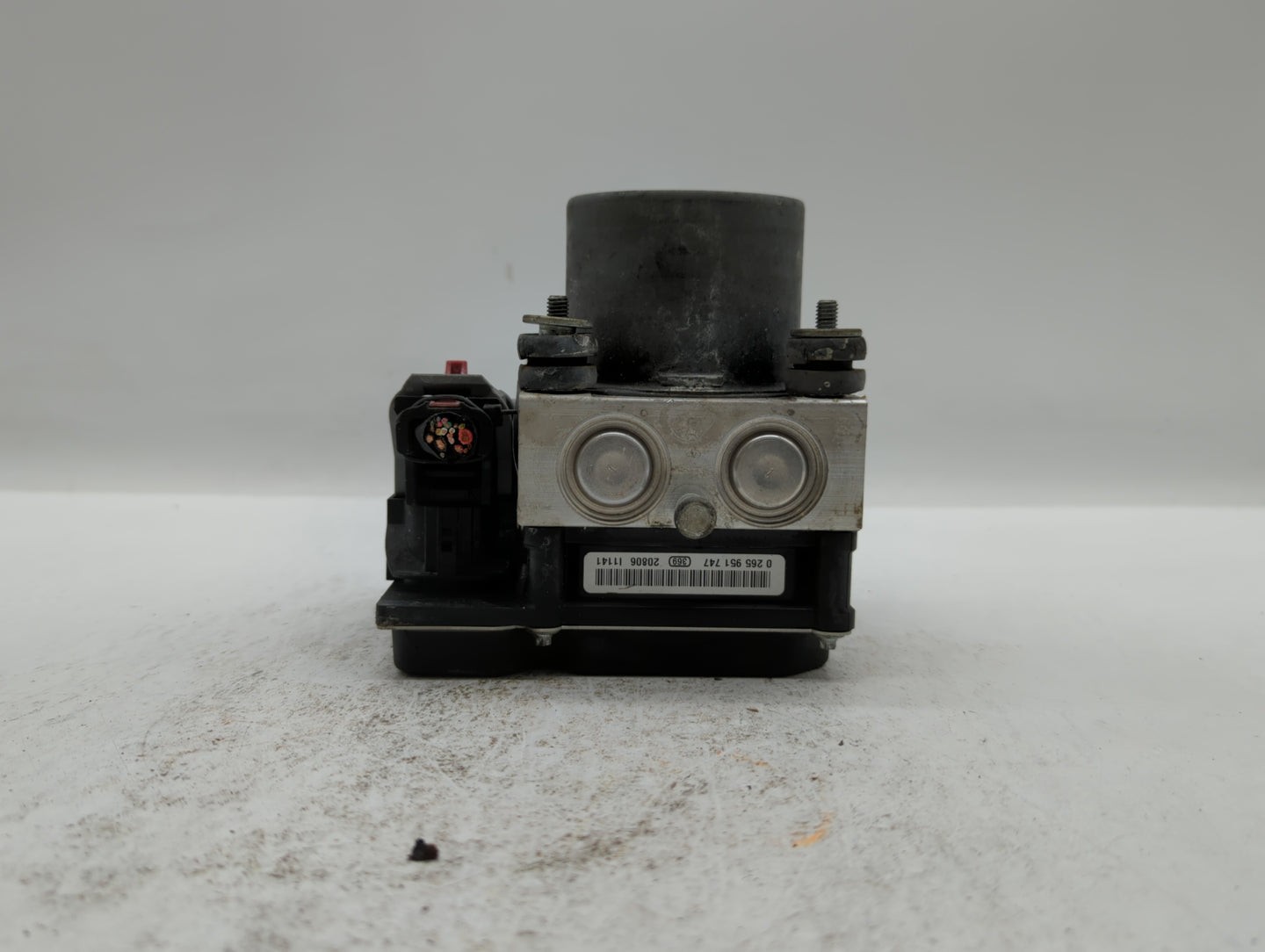 2011-2013 Hyundai Sonata ABS Pump Control Module Replacement P/N:58920-3Q600 58920-3S400, 58920-3Q500 Fits Fits 2011 2012 20