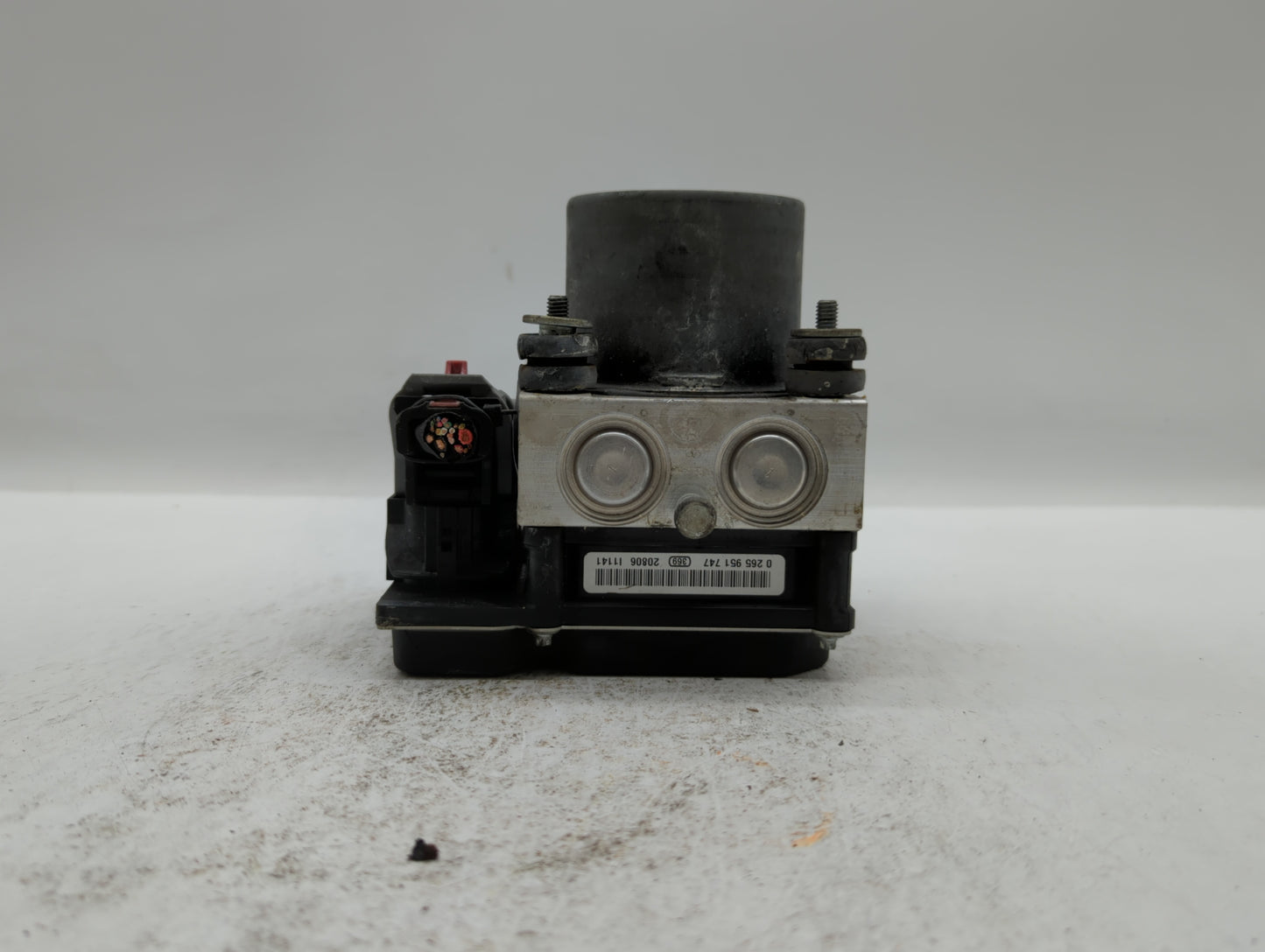 2011-2013 Hyundai Sonata ABS Pump Control Module Replacement P/N:58920-3Q600 58920-3S400, 58920-3Q500 Fits Fits 2011 2012 20
