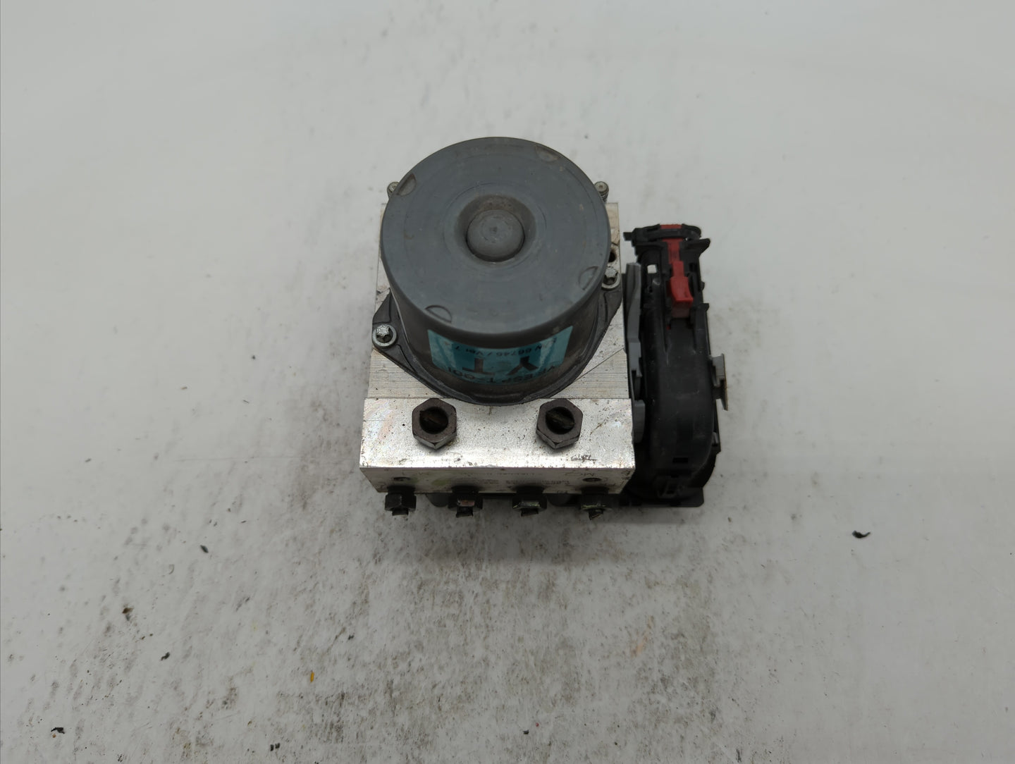 2011-2013 Hyundai Sonata ABS Pump Control Module Replacement P/N:58920-3Q600 58920-3S400, 58920-3Q500 Fits Fits 2011 2012 20