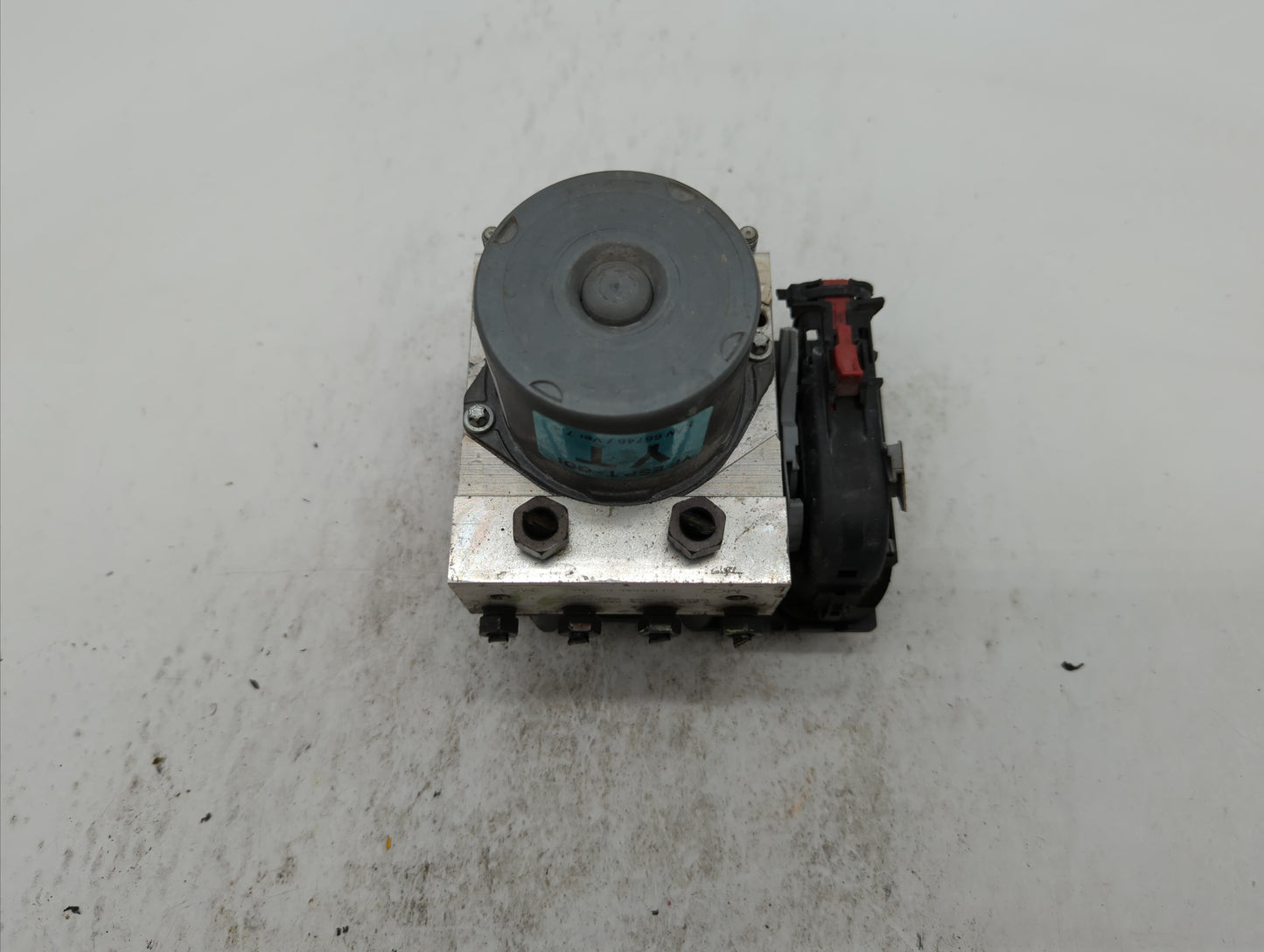 2011-2013 Hyundai Sonata ABS Pump Control Module Replacement P/N:58920-3Q600 58920-3S400, 58920-3Q500 Fits Fits 2011 2012 20