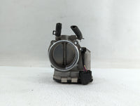 2011-2014 Hyundai Sonata Throttle Body P/N:35100-2G700 Fits Fits 2011 2012 2013 2014 2015 2016 OEM Used Auto Parts - Oemused