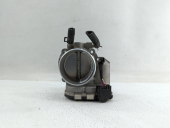 compare product 2011-2014 Hyundai Sonata Throttle Body P/N:35100-2G700 Fits Fits 2011 2012 2013 2014 2015 2016 OEM Used Auto Parts