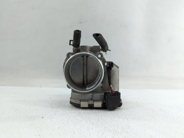 2011-2014 Hyundai Sonata Throttle Body P/N:35100-2G700 Fits Fits 2011 2012 2013 2014 2015 2016 OEM Used Auto Parts - Oemused