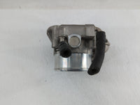2011-2014 Hyundai Sonata Throttle Body P/N:35100-2G700 Fits Fits 2011 2012 2013 2014 2015 2016 OEM Used Auto Parts - Oemused