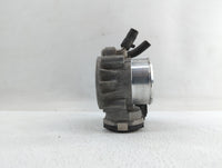 2011-2014 Hyundai Sonata Throttle Body P/N:35100-2G700 Fits Fits 2011 2012 2013 2014 2015 2016 OEM Used Auto Parts - Oemused