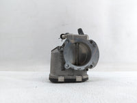 2011-2014 Hyundai Sonata Throttle Body P/N:35100-2G700 Fits Fits 2011 2012 2013 2014 2015 2016 OEM Used Auto Parts - Oemused