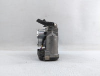 2011-2014 Hyundai Sonata Throttle Body P/N:35100-2G700 Fits Fits 2011 2012 2013 2014 2015 2016 OEM Used Auto Parts - Oemused