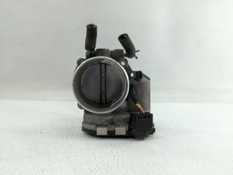compare product 2011-2014 Hyundai Sonata Throttle Body P/N:35100-2G700 Fits Fits 2011 2012 2013 2014 2015 2016 OEM Used Auto Parts
