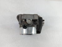 2011-2014 Hyundai Sonata Throttle Body P/N:35100-2G700 Fits Fits 2011 2012 2013 2014 2015 2016 OEM Used Auto Parts - Oemused