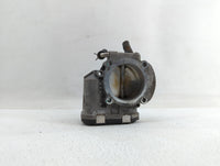 2011-2014 Hyundai Sonata Throttle Body P/N:35100-2G700 Fits Fits 2011 2012 2013 2014 2015 2016 OEM Used Auto Parts - Oemused
