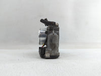 2011-2014 Hyundai Sonata Throttle Body P/N:35100-2G700 Fits Fits 2011 2012 2013 2014 2015 2016 OEM Used Auto Parts - Oemused