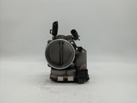 2011-2014 Hyundai Sonata Throttle Body P/N:35100-2G700 Fits Fits 2011 2012 2013 2014 2015 2016 OEM Used Auto Parts - Oemused