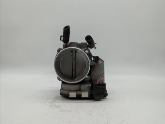 compare product 2011-2014 Hyundai Sonata Throttle Body P/N:35100-2G700 Fits Fits 2011 2012 2013 2014 2015 2016 OEM Used Auto Parts