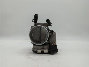 2011-2014 Hyundai Sonata Throttle Body P/N:35100-2G700 Fits Fits 2011 2012 2013 2014 2015 2016 OEM Used Auto Parts - Oemused