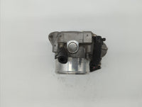 2011-2014 Hyundai Sonata Throttle Body P/N:35100-2G700 Fits Fits 2011 2012 2013 2014 2015 2016 OEM Used Auto Parts - Oemused