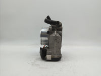 2011-2014 Hyundai Sonata Throttle Body P/N:35100-2G700 Fits Fits 2011 2012 2013 2014 2015 2016 OEM Used Auto Parts - Oemused