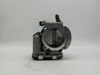2011-2014 Hyundai Sonata Throttle Body P/N:35100-2G700 Fits Fits 2011 2012 2013 2014 2015 2016 OEM Used Auto Parts - Oemused