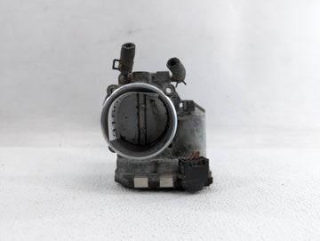 2011-2014 Hyundai Sonata Throttle Body P/N:35100-2G700 Fits Fits 2011 2012 2013 2014 2015 2016 OEM Used Auto Parts - Oemused