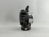 2011-2014 Hyundai Sonata Throttle Body P/N:35100-2G700 Fits Fits 2011 2012 2013 2014 2015 2016 OEM Used Auto Parts - Oemused