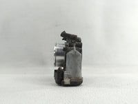 2011-2014 Hyundai Sonata Throttle Body P/N:35100-2G700 Fits Fits 2011 2012 2013 2014 2015 2016 OEM Used Auto Parts - Oemused