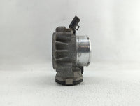 2011-2014 Hyundai Sonata Throttle Body P/N:35100-2G700 Fits Fits 2011 2012 2013 2014 2015 2016 OEM Used Auto Parts - Oemused