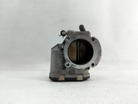 2011-2014 Hyundai Sonata Throttle Body P/N:35100-2G700 Fits Fits 2011 2012 2013 2014 2015 2016 OEM Used Auto Parts - Oemused
