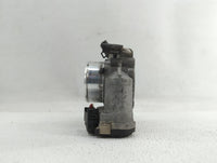 2011-2014 Hyundai Sonata Throttle Body P/N:35100-2G700 Fits Fits 2011 2012 2013 2014 2015 2016 OEM Used Auto Parts - Oemused