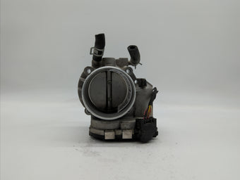 compare product 2011-2014 Hyundai Sonata Throttle Body P/N:35100-2G700 Fits Fits 2011 2012 2013 2014 2015 2016 OEM Used Auto Parts