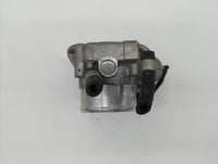 2011-2014 Hyundai Sonata Throttle Body P/N:35100-2G700 Fits Fits 2011 2012 2013 2014 2015 2016 OEM Used Auto Parts - Oemused