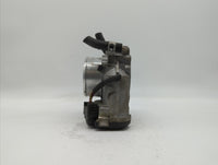 2011-2014 Hyundai Sonata Throttle Body P/N:35100-2G700 Fits Fits 2011 2012 2013 2014 2015 2016 OEM Used Auto Parts - Oemused