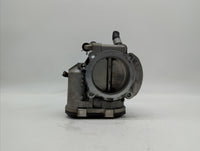 2011-2014 Hyundai Sonata Throttle Body P/N:35100-2G700 Fits Fits 2011 2012 2013 2014 2015 2016 OEM Used Auto Parts - Oemused