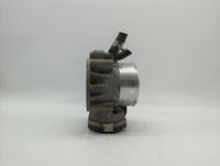 2011-2014 Hyundai Sonata Throttle Body P/N:35100-2G700 Fits Fits 2011 2012 2013 2014 2015 2016 OEM Used Auto Parts - Oemused