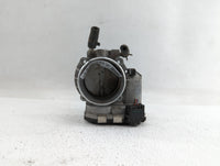 2011-2014 Hyundai Sonata Throttle Body P/N:35100-2G700 Fits Fits 2011 2012 2013 2014 2015 2016 OEM Used Auto Parts - Oemused