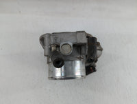 2011-2014 Hyundai Sonata Throttle Body P/N:35100-2G700 Fits Fits 2011 2012 2013 2014 2015 2016 OEM Used Auto Parts - Oemused