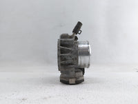 2011-2014 Hyundai Sonata Throttle Body P/N:35100-2G700 Fits Fits 2011 2012 2013 2014 2015 2016 OEM Used Auto Parts - Oemused